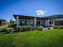 196 Rue Cheval Noir, Kamloops, BC  - Outdoor With Deck Patio Veranda With Facade 