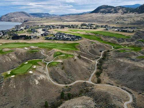 196 Rue Cheval Noir, Kamloops, BC - Outdoor With View