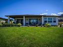 196 Rue Cheval Noir, Kamloops, BC  - Outdoor With Deck Patio Veranda With Facade 