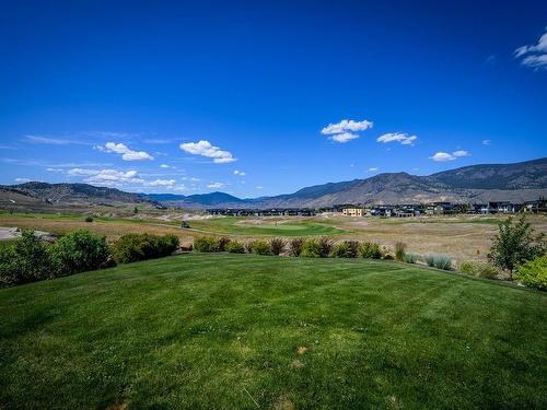 196 Rue Cheval Noir, Kamloops, BC - Outdoor With View