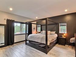 Master bedroom - 