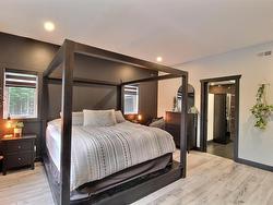 Master bedroom - 