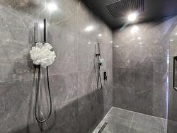 Ensuite bathroom - 