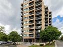 Frontage - 407-231 Rue Riverside, Saint-Lambert, QC  - Outdoor With Facade 