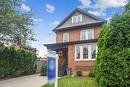 55 Balmoral Avenue N, Hamilton, ON  - Outdoor 