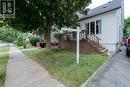 6261 Churchill Street, Niagara Falls, ON  - Outdoor 