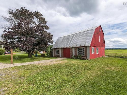 464 West Long Island Road, North Grand Pre, NS 