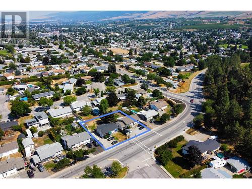 3072 Springfield Road, Kelowna, BC - Outdoor With View