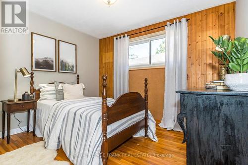 1015 Centre Street N, Whitby (Williamsburg), ON - Indoor Photo Showing Bedroom