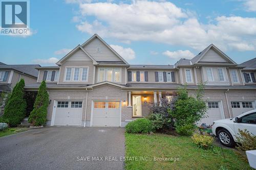 82 Trowbridge Street, Woolwich, ON - Outdoor With Facade