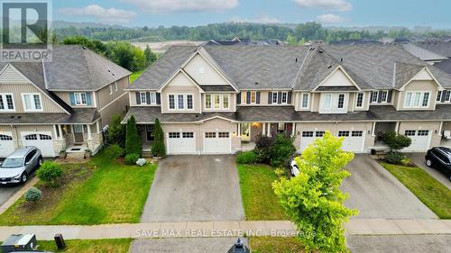 82 Trowbridge Street, Woolwich, ON - Outdoor With Facade