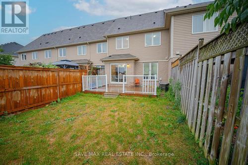 82 Trowbridge Street, Woolwich, ON - Outdoor With Deck Patio Veranda With Exterior