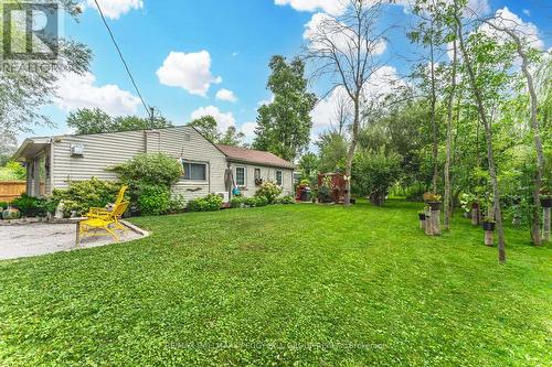 677 Reid Street, Innisfil (Alcona), ON - Outdoor