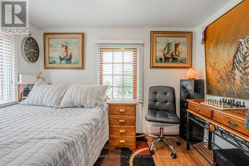 677 Reid Street, Innisfil (Alcona), ON - Indoor Photo Showing Bedroom