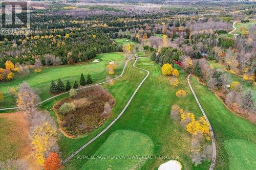 46 Main Street S, Halton Hills (Acton), ON - Outdoor With View