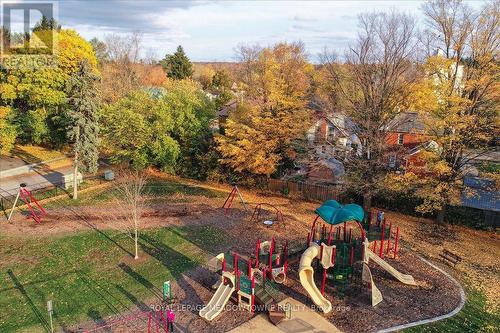 46 Main Street S, Halton Hills (Acton), ON - Outdoor With View