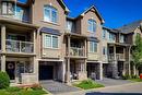 53 - 2086 Ghent Avenue, Burlington (Brant), ON  - Outdoor With Balcony With Facade 