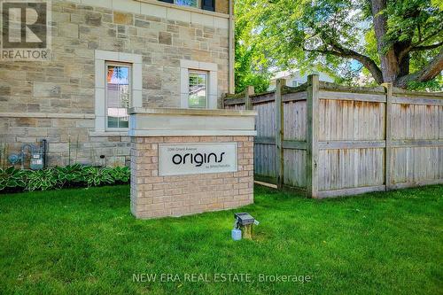 53 - 2086 Ghent Avenue, Burlington (Brant), ON - Outdoor