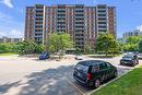 1964 Main Street W|Unit #401, Hamilton, ON  - Outdoor With Balcony With Facade 