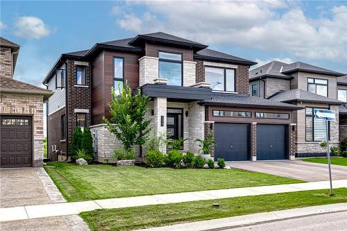 176 Shoreview Drive, Welland, ON - Outdoor With Facade