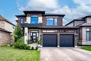 176 Shoreview Drive, Welland, ON  - Outdoor With Facade 