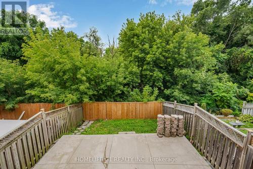 81 Eastview Gate, Brampton, ON - Outdoor