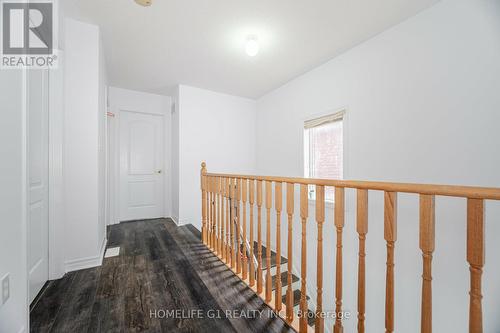 81 Eastview Gate, Brampton, ON - Indoor Photo Showing Other Room