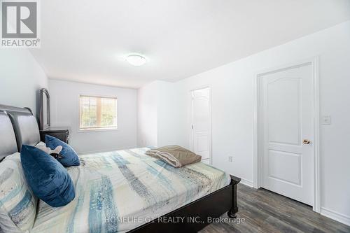 81 Eastview Gate, Brampton, ON - Indoor Photo Showing Bedroom