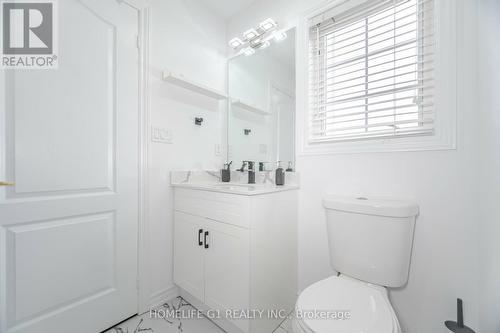 81 Eastview Gate, Brampton, ON - Indoor Photo Showing Bathroom