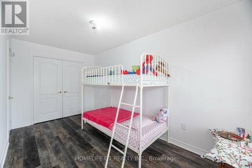 81 Eastview Gate, Brampton, ON - Indoor Photo Showing Bedroom