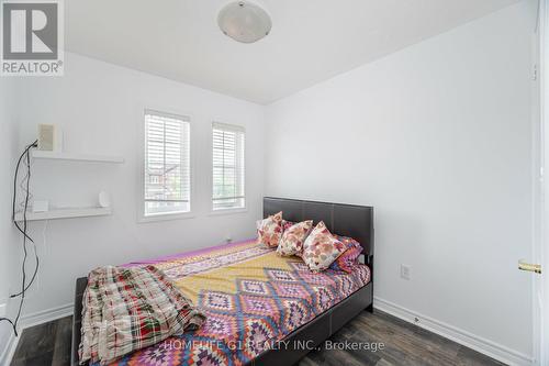 81 Eastview Gate, Brampton, ON - Indoor Photo Showing Bedroom