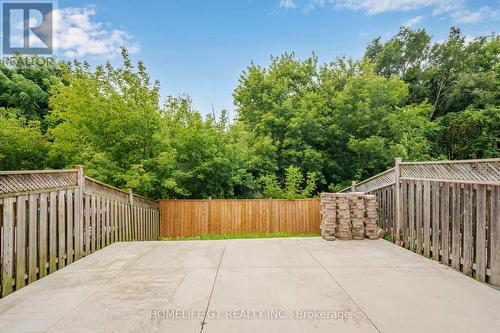 81 Eastview Gate, Brampton, ON - Outdoor