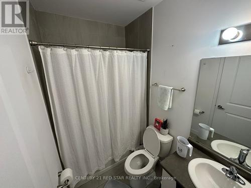 612 - 101 Shoreview Place, Hamilton, ON - Indoor Photo Showing Bathroom