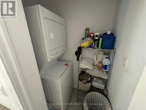 612 - 101 Shoreview Place, Hamilton, ON - Indoor Photo Showing Laundry Room