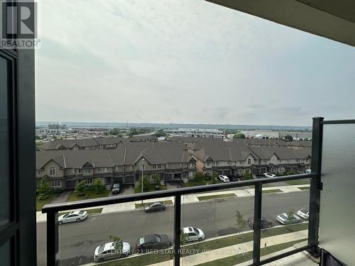 612 - 101 Shoreview Place, Hamilton, ON - Outdoor With View