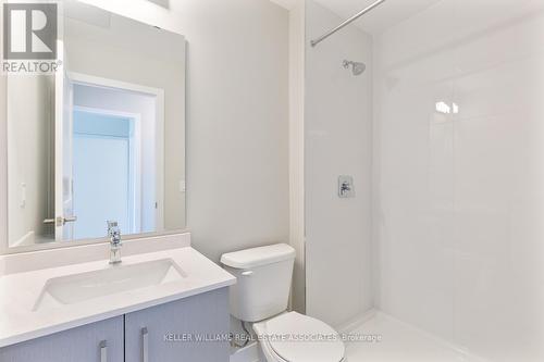 1502 - 15 Queen Street S, Hamilton, ON - Indoor Photo Showing Bathroom