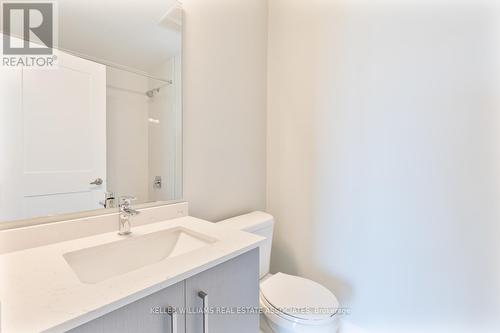 1502 - 15 Queen Street S, Hamilton (Central), ON - Indoor Photo Showing Bathroom