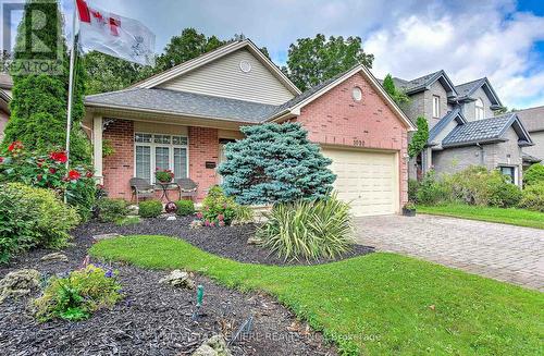 1090 Shelborne Place, London, ON - Outdoor