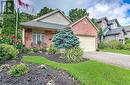 1090 Shelborne Place, London, ON  - Outdoor 