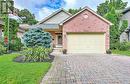 1090 Shelborne Place, London, ON  - Outdoor 