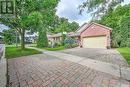 1090 Shelborne Place, London, ON  - Outdoor 