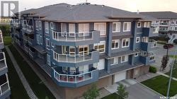 205 2331 Windsor Park ROAD  Regina, SK S4V 3N3