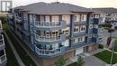 205 2331 Windsor Park Road, Regina, SK  - Outdoor 