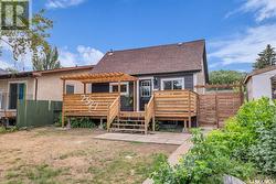 2327 St Andrews AVENUE  Saskatoon, SK S7M 0M5