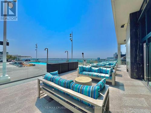 336 - 15 Merchants Wharf, Toronto (Waterfront Communities), ON - Outdoor With View