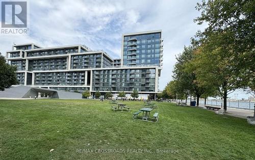 336 - 15 Merchants Wharf, Toronto (Waterfront Communities), ON - Outdoor