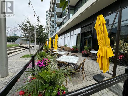 336 - 15 Merchants Wharf, Toronto (Waterfront Communities), ON - Outdoor