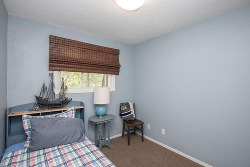 1420 Garth Street|Unit #34, Hamilton, ON - Indoor Photo Showing Bedroom