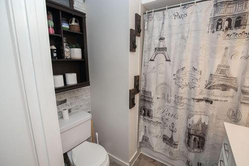 1420 Garth Street|Unit #34, Hamilton, ON - Indoor Photo Showing Bathroom