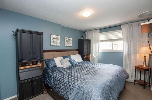 1420 Garth Street|Unit #34, Hamilton, ON - Indoor Photo Showing Bedroom